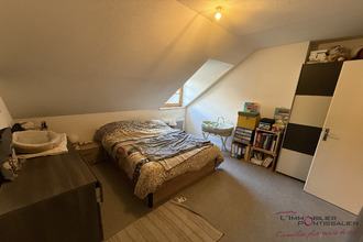  appartement pontarlier 25300