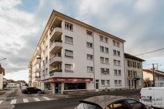  appartement pontarlier 25300