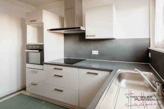  appartement pontarlier 25300