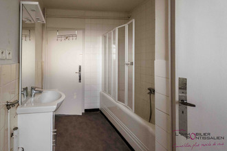  appartement pontarlier 25300