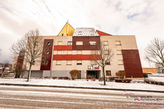  appartement pontarlier 25300