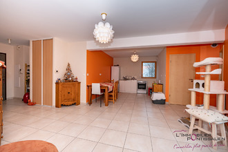  appartement pontarlier 25300