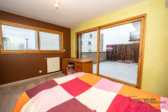  appartement pontarlier 25300
