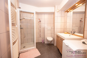  appartement pontarlier 25300