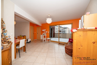  appartement pontarlier 25300
