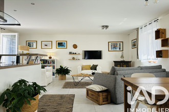  appartement pontarme 60520