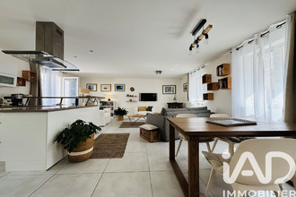  appartement pontarme 60520