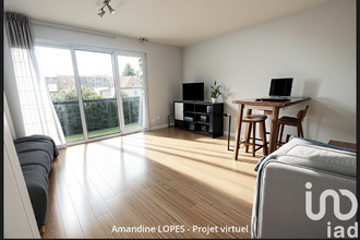  appartement pontault-combault 77340