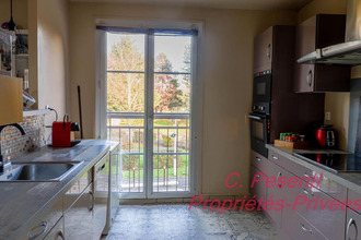  appartement pontault-combault 77340