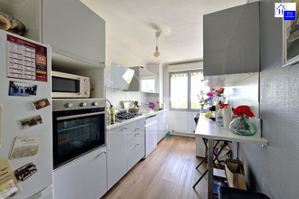  appartement pontault-combault 77340