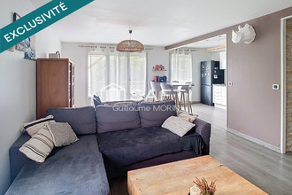  appartement pontault-combault 77340