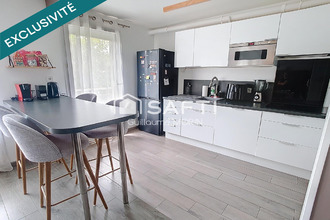  appartement pontault-combault 77340