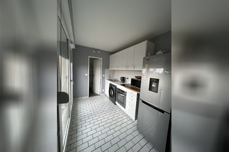  appartement pontault-combault 77340