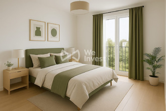  appartement pontault-combault 77340