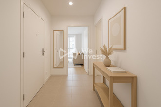  appartement pontault-combault 77340