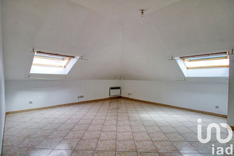  appartement pontault-combault 77340