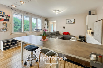  appartement pontault-combault 77340