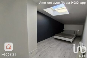  appartement pontault-combault 77340