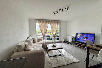  appartement pontault-combault 77340