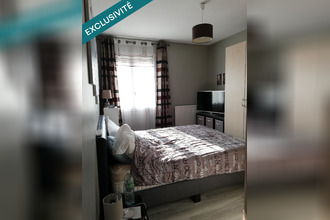  appartement pontault-combault 77340