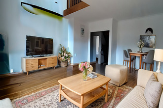  appartement pontault-combault 77340