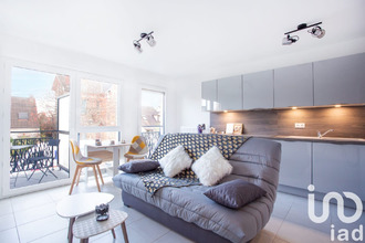  appartement pontault-combault 77340