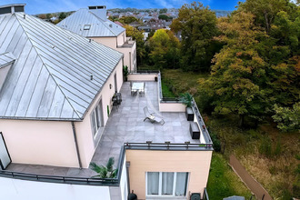  appartement pontault-combault 77340