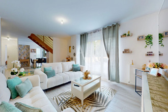  appartement pontault-combault 77340