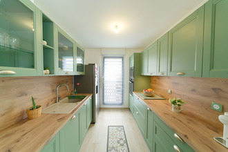  appartement pontault-combault 77340