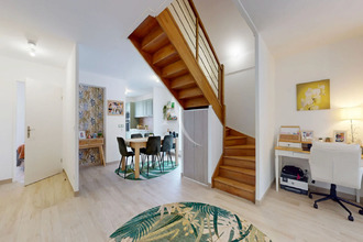  appartement pontault-combault 77340