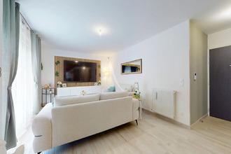  appartement pontault-combault 77340