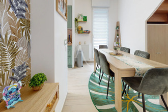  appartement pontault-combault 77340