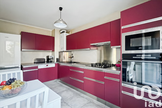  appartement pontault-combault 77340