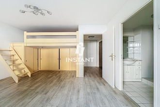  appartement pontault-combault 77340