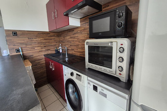  appartement pontault-combault 77340