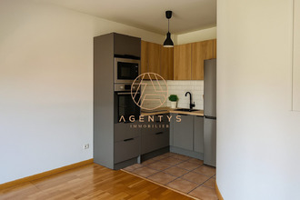  appartement pontault-combault 77340