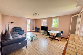  appartement pontault-combault 77340