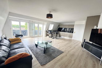  appartement pontault-combault 77340