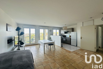  appartement pontault-combault 77340