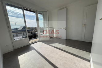  appartement pontault-combault 77340