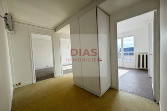  appartement pontault-combault 77340