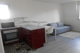  appartement pontault-combault 77340