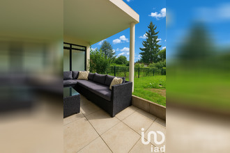  appartement pontault-combault 77340