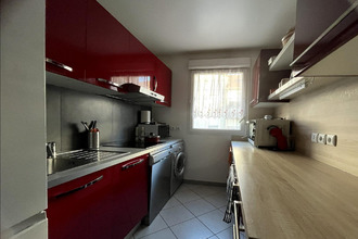  appartement pontault-combault 77340