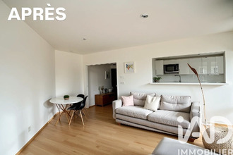  appartement pontault-combault 77340