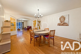  appartement pontault-combault 77340