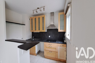  appartement pontault-combault 77340