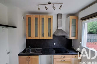  appartement pontault-combault 77340