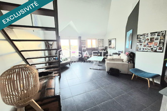  appartement pontault-combault 77340