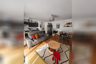  appartement pontault-combault 77340